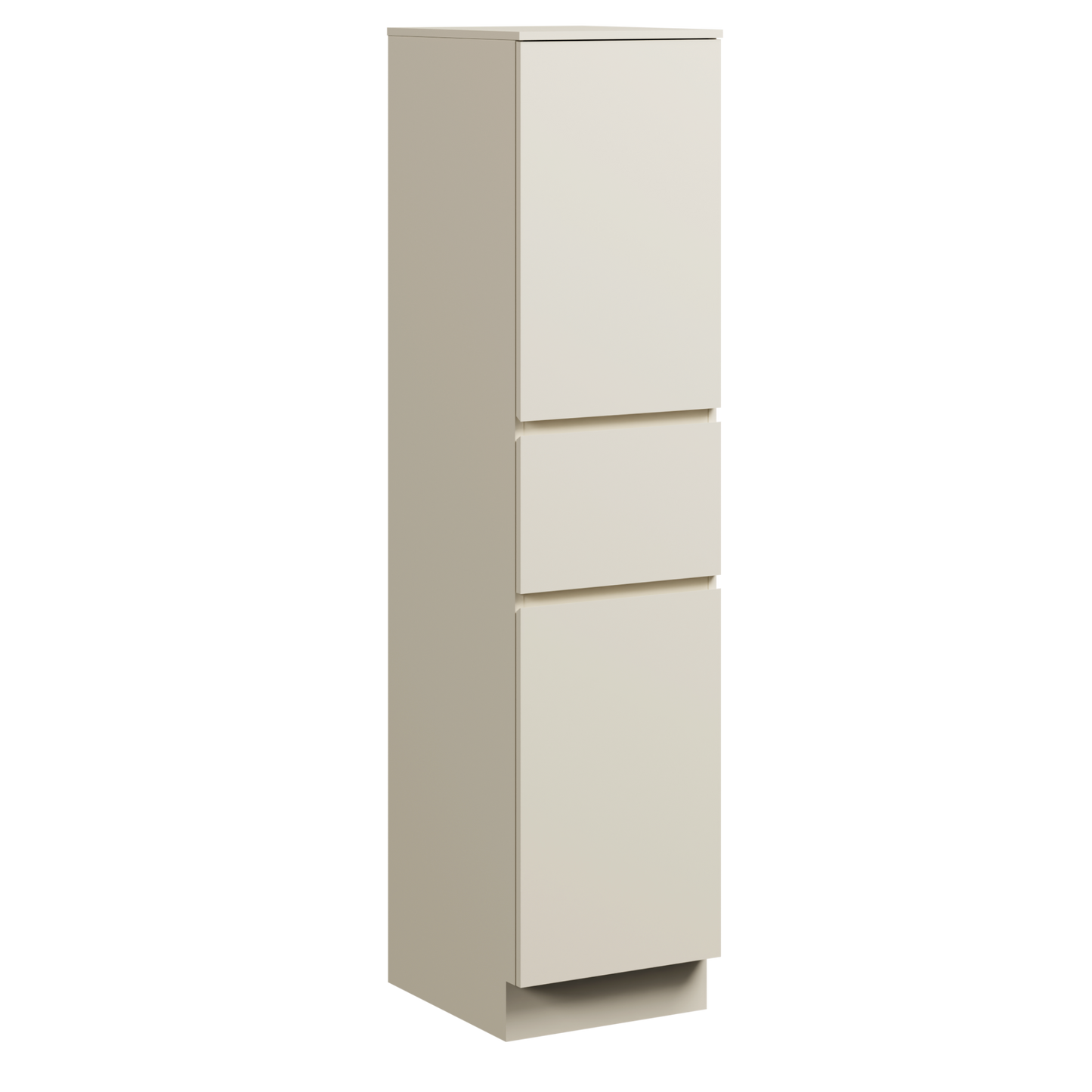 Brockton Floor Standing Storage Cabinet 18 Inch