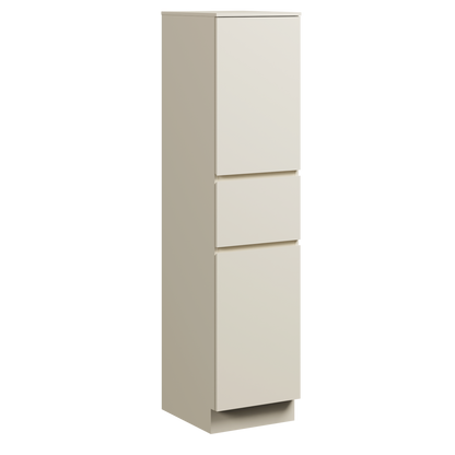 Brockton Floor Standing Storage Cabinet 18 Inch