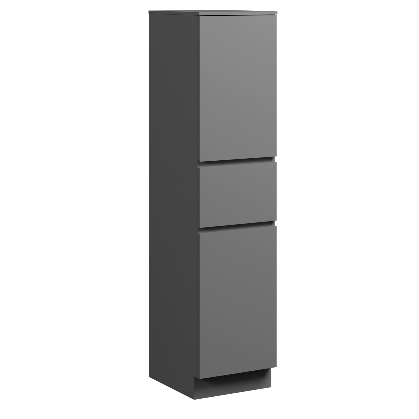 Brockton Floor Standing Storage Cabinet 18 Inch