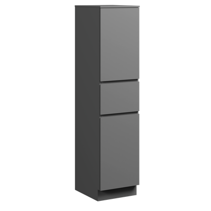 Brockton Floor Standing Storage Cabinet 18 Inch