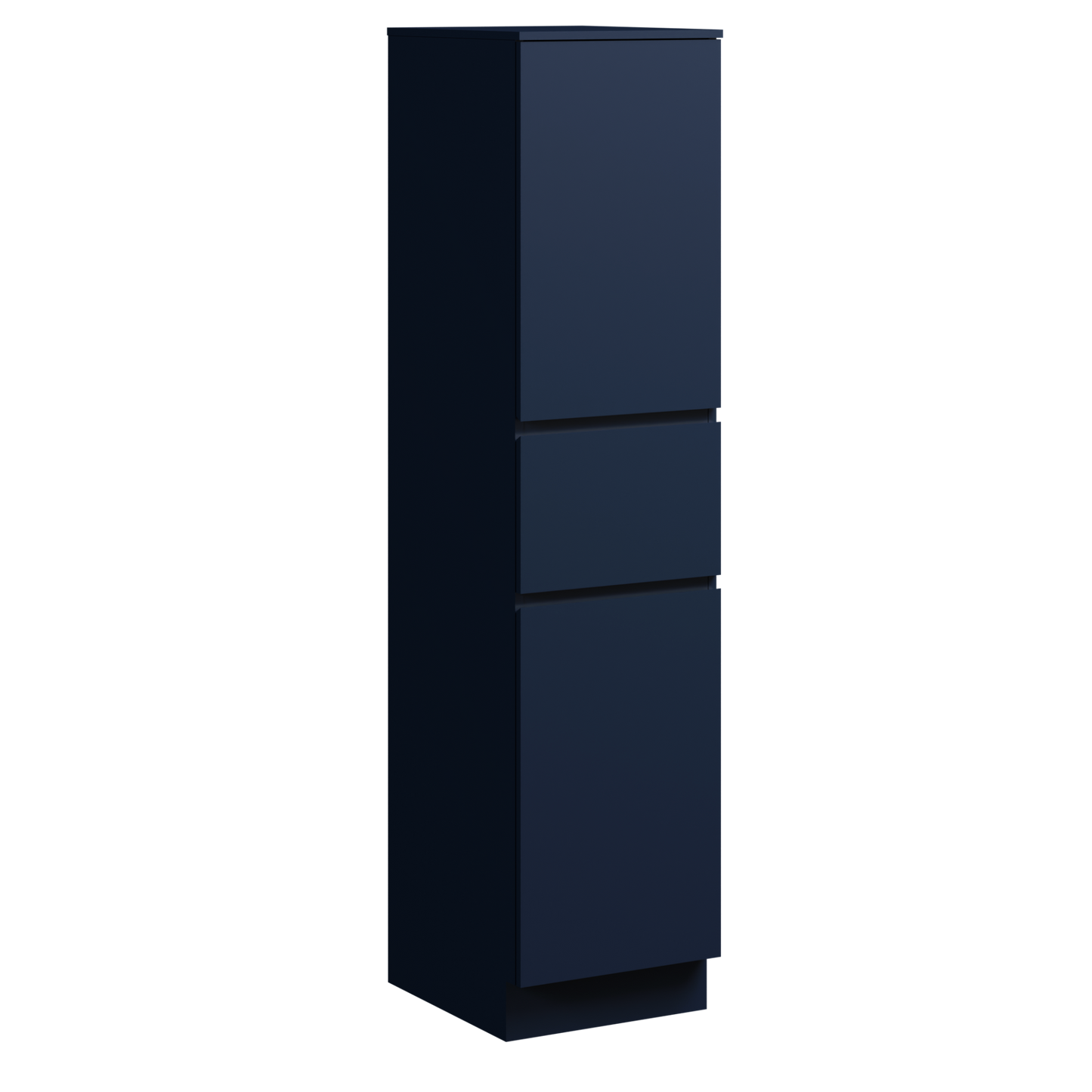 Brockton Floor Standing Storage Cabinet 18 Inch