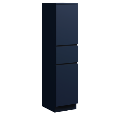 Brockton Floor Standing Storage Cabinet 18 Inch