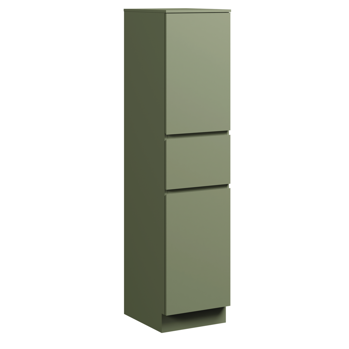 Brockton Floor Standing Storage Cabinet 18 Inch