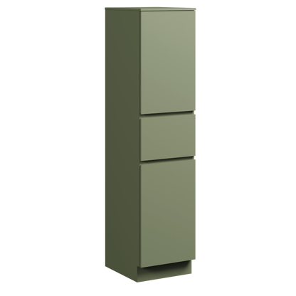 Brockton Floor Standing Storage Cabinet 18 Inch