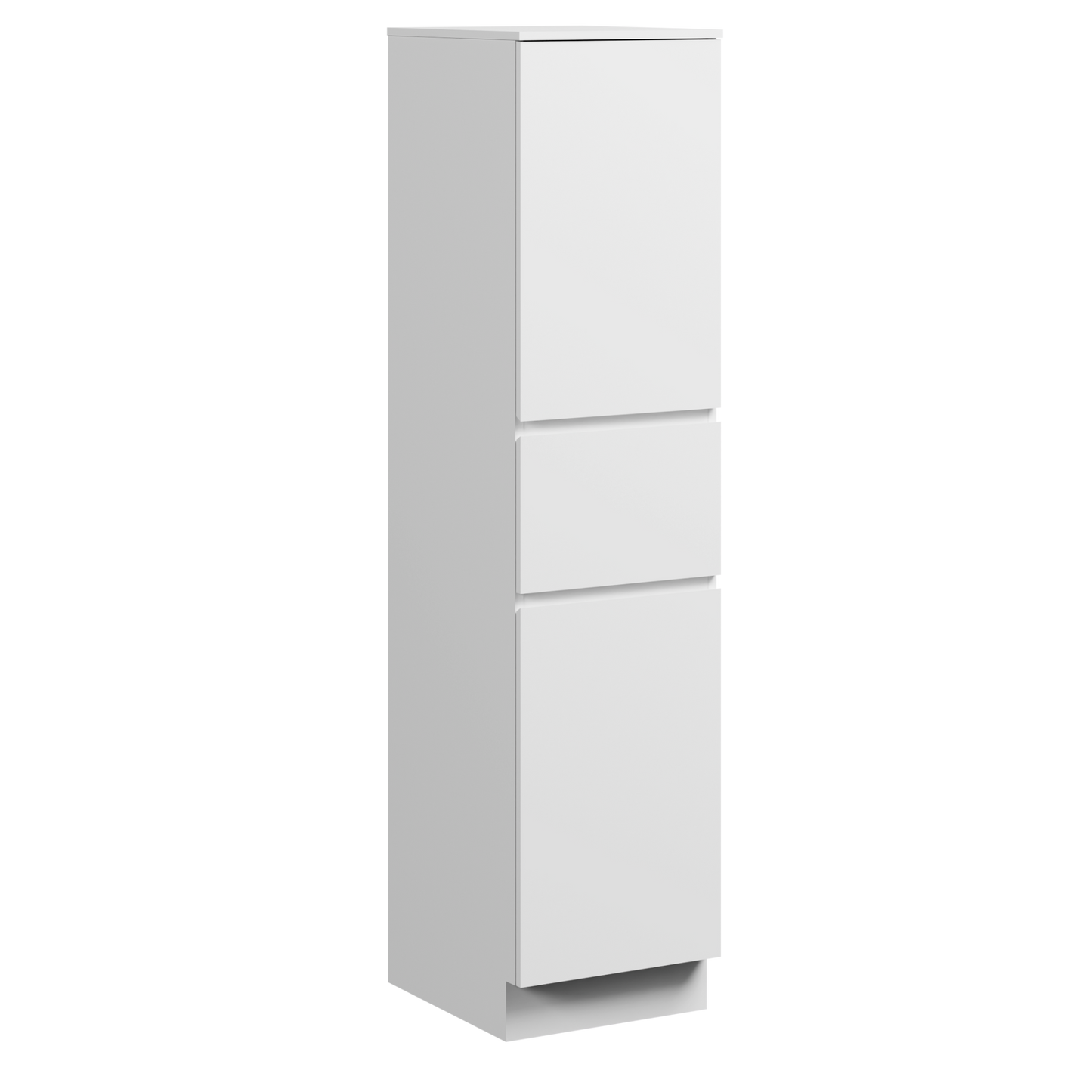 Brockton Floor Standing Storage Cabinet 18 Inch