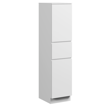 Brockton Floor Standing Storage Cabinet 18 Inch