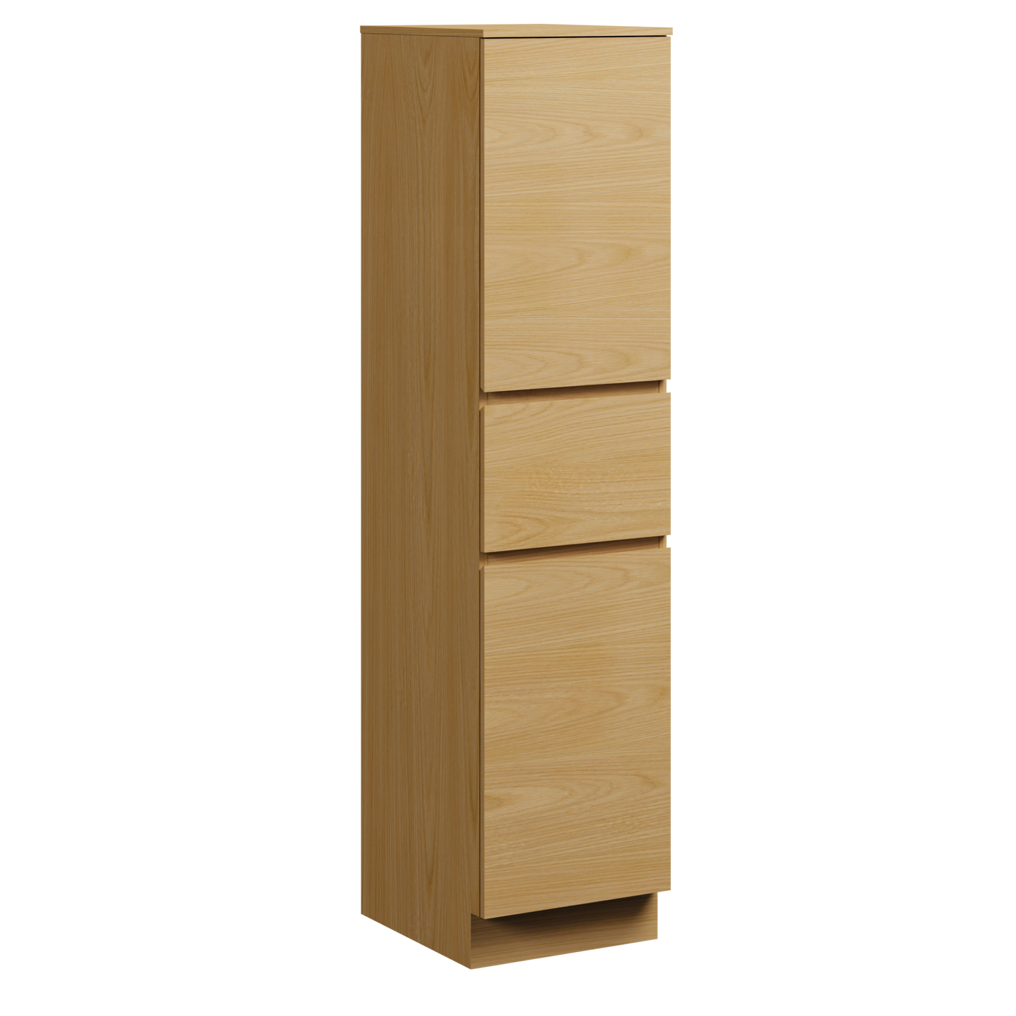 Brockton Floor Standing Storage Cabinet 18 Inch