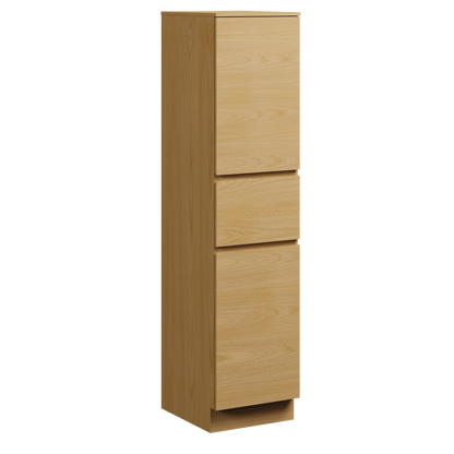 Brockton Floor Standing Storage Cabinet 18 Inch