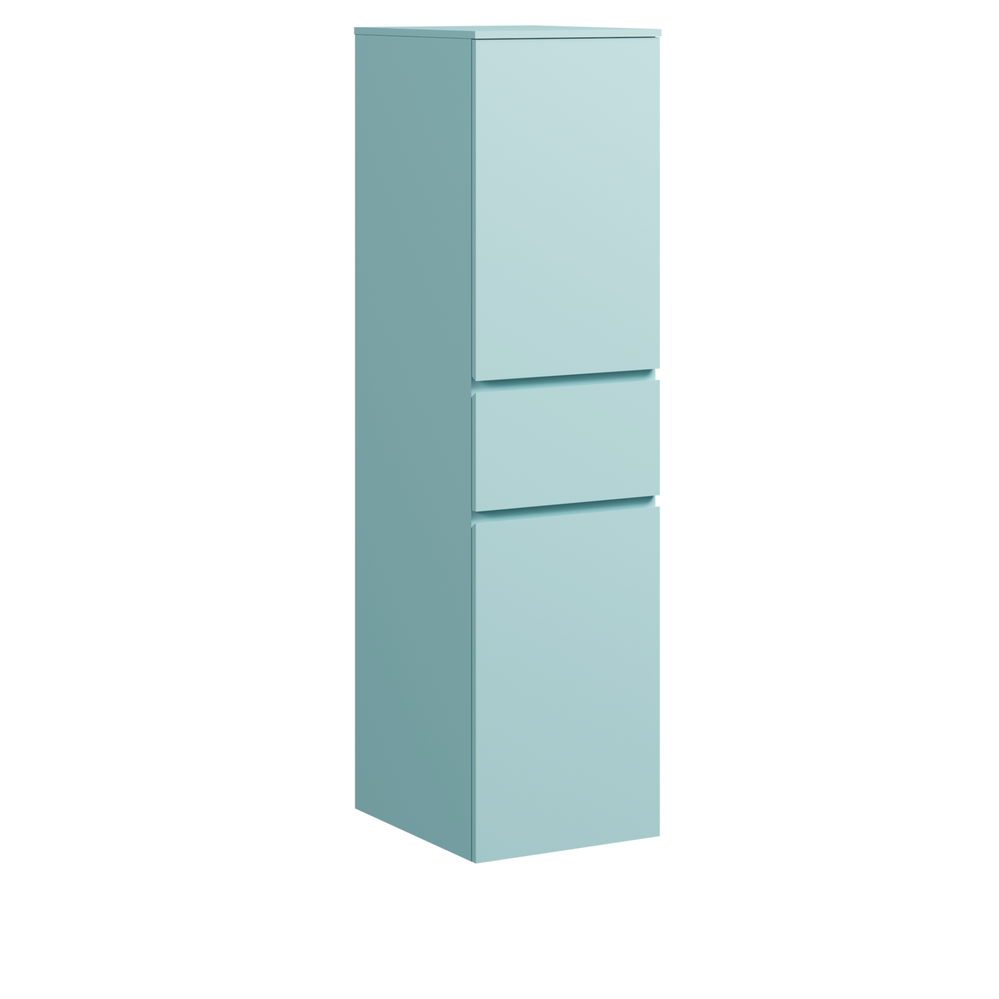 Brockton Floor Standing Storage Cabinet 18 Inch