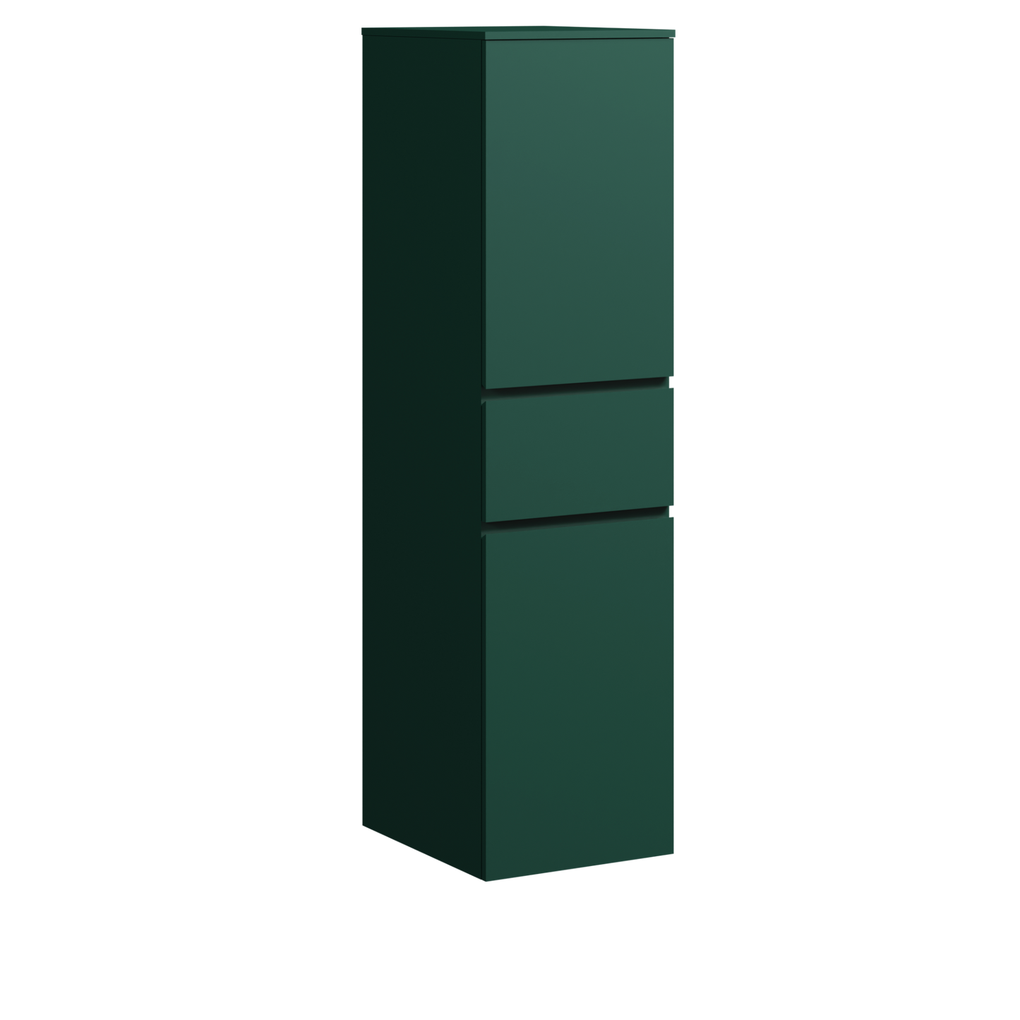 Brockton Floor Standing Storage Cabinet 18 Inch
