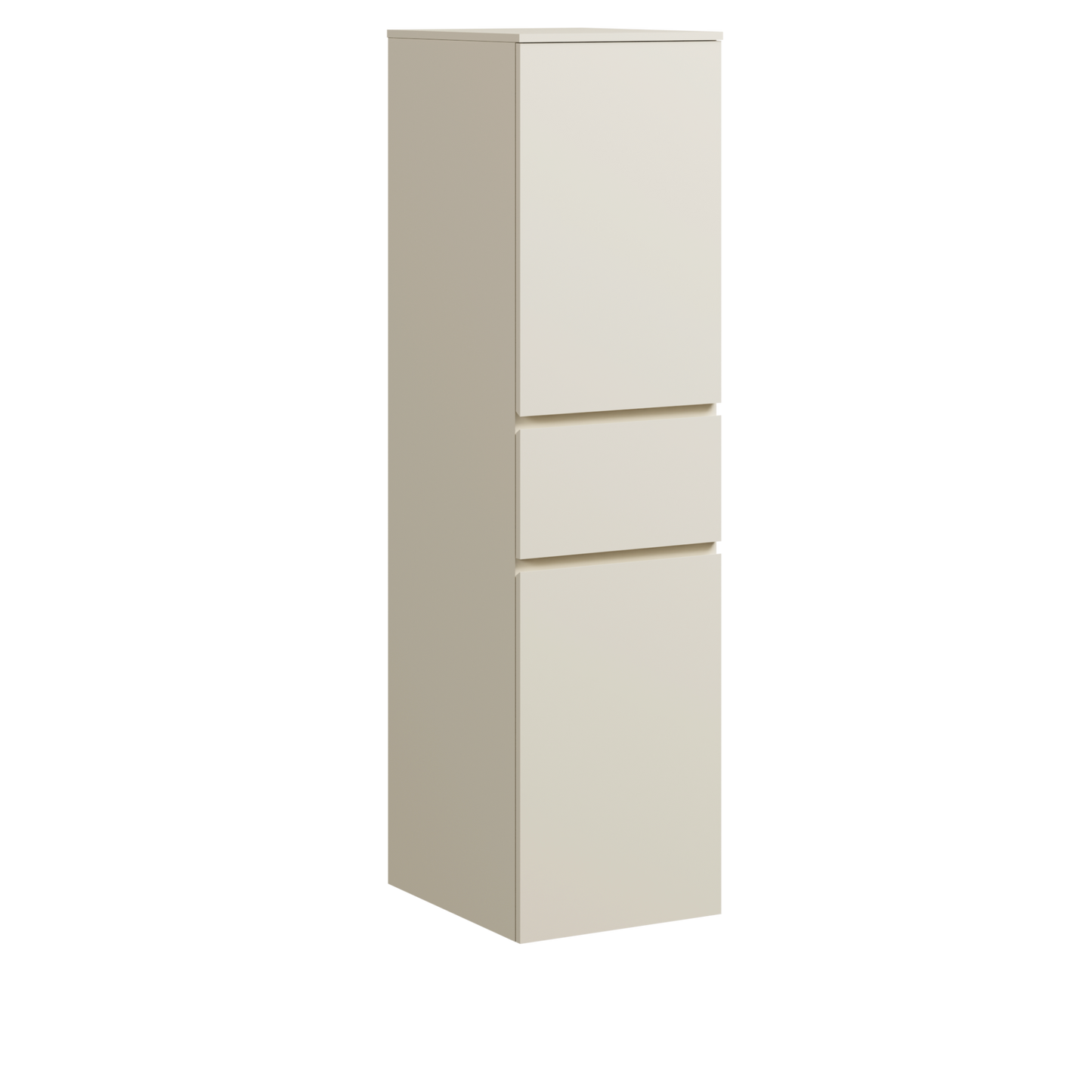 Brockton Floor Standing Storage Cabinet 18 Inch