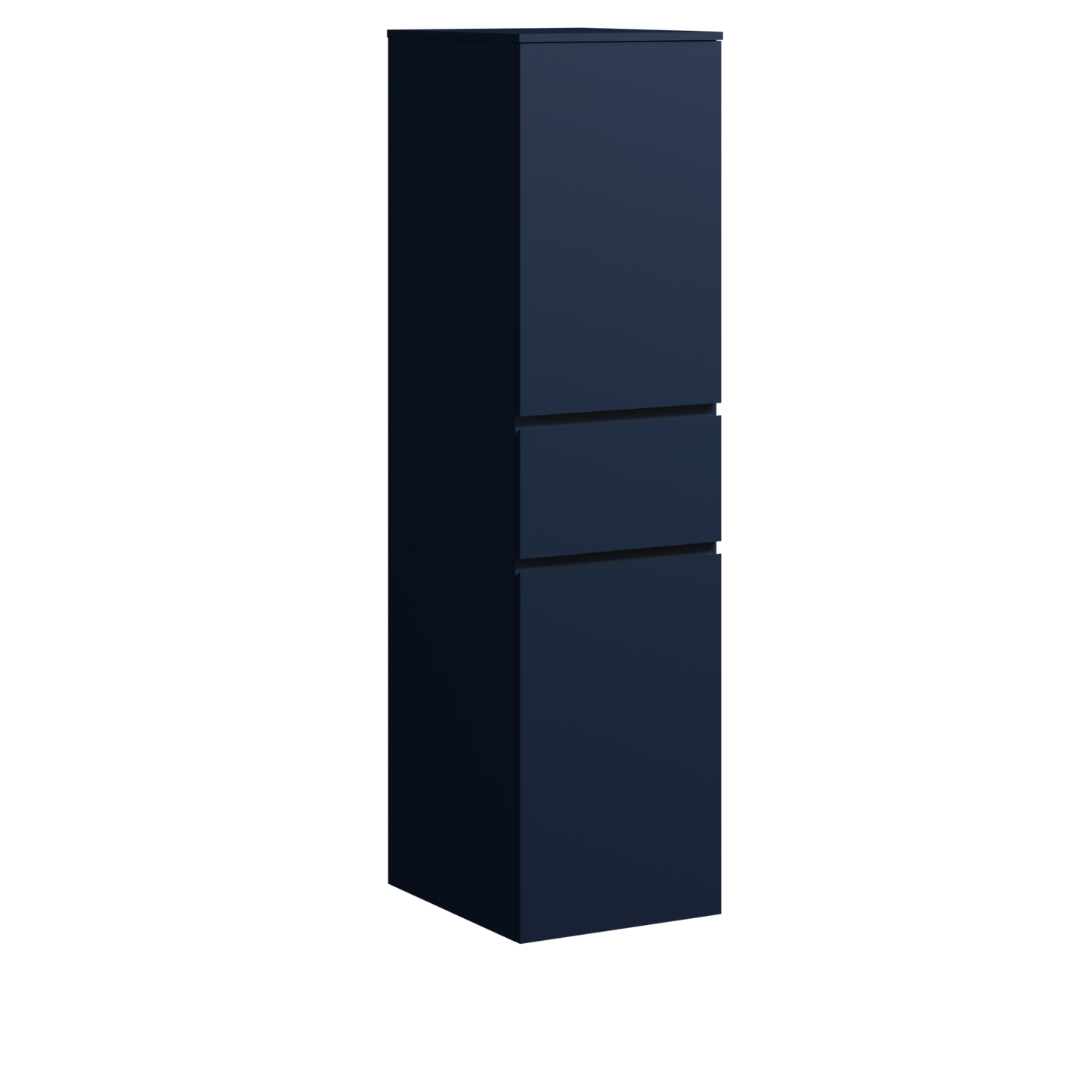 Brockton Floor Standing Storage Cabinet 18 Inch