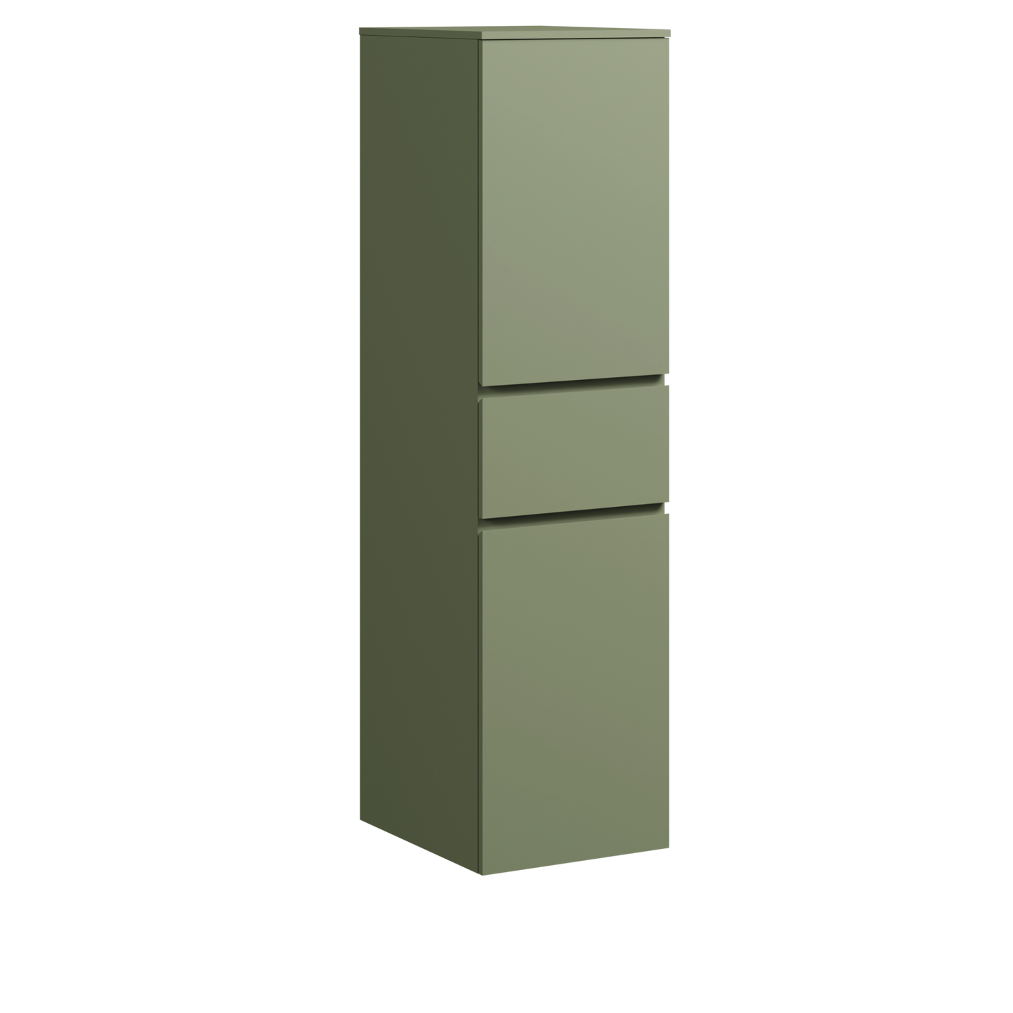 Brockton Floor Standing Storage Cabinet 18 Inch