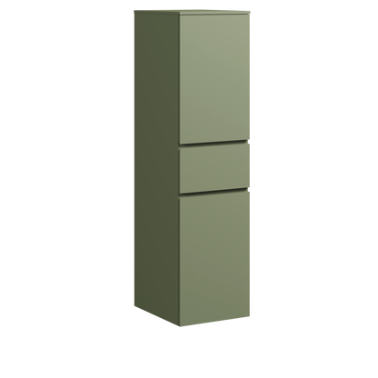 Brockton Floor Standing Storage Cabinet 18 Inch