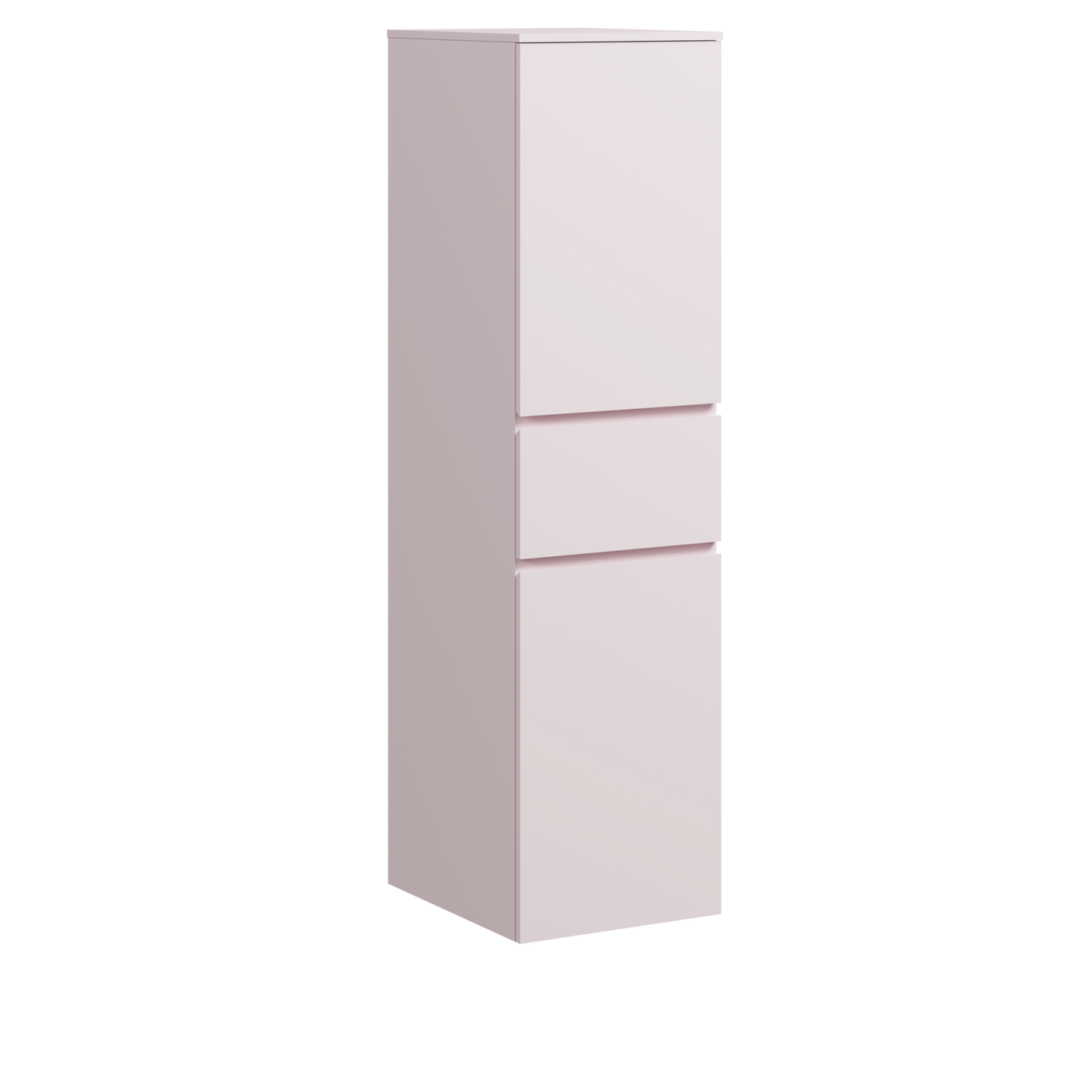 Brockton Floor Standing Storage Cabinet 18 Inch