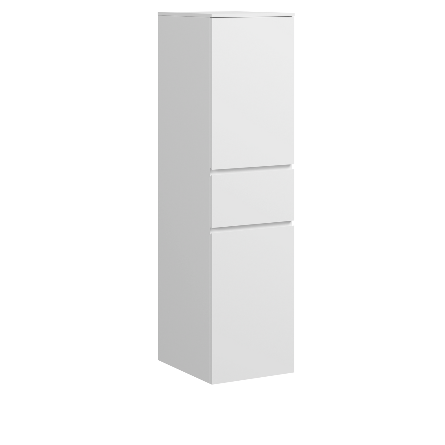 Brockton Floor Standing Storage Cabinet 18 Inch