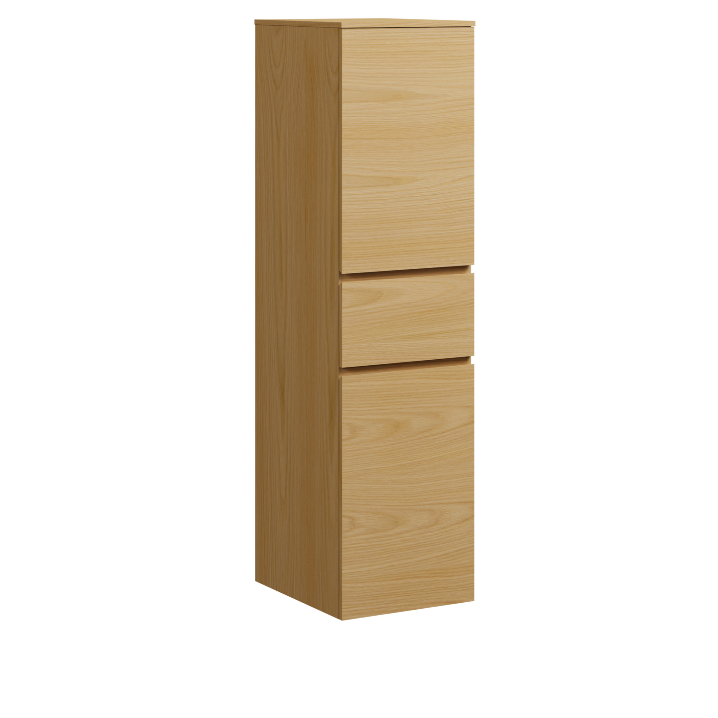 Brockton Floor Standing Storage Cabinet 18 Inch