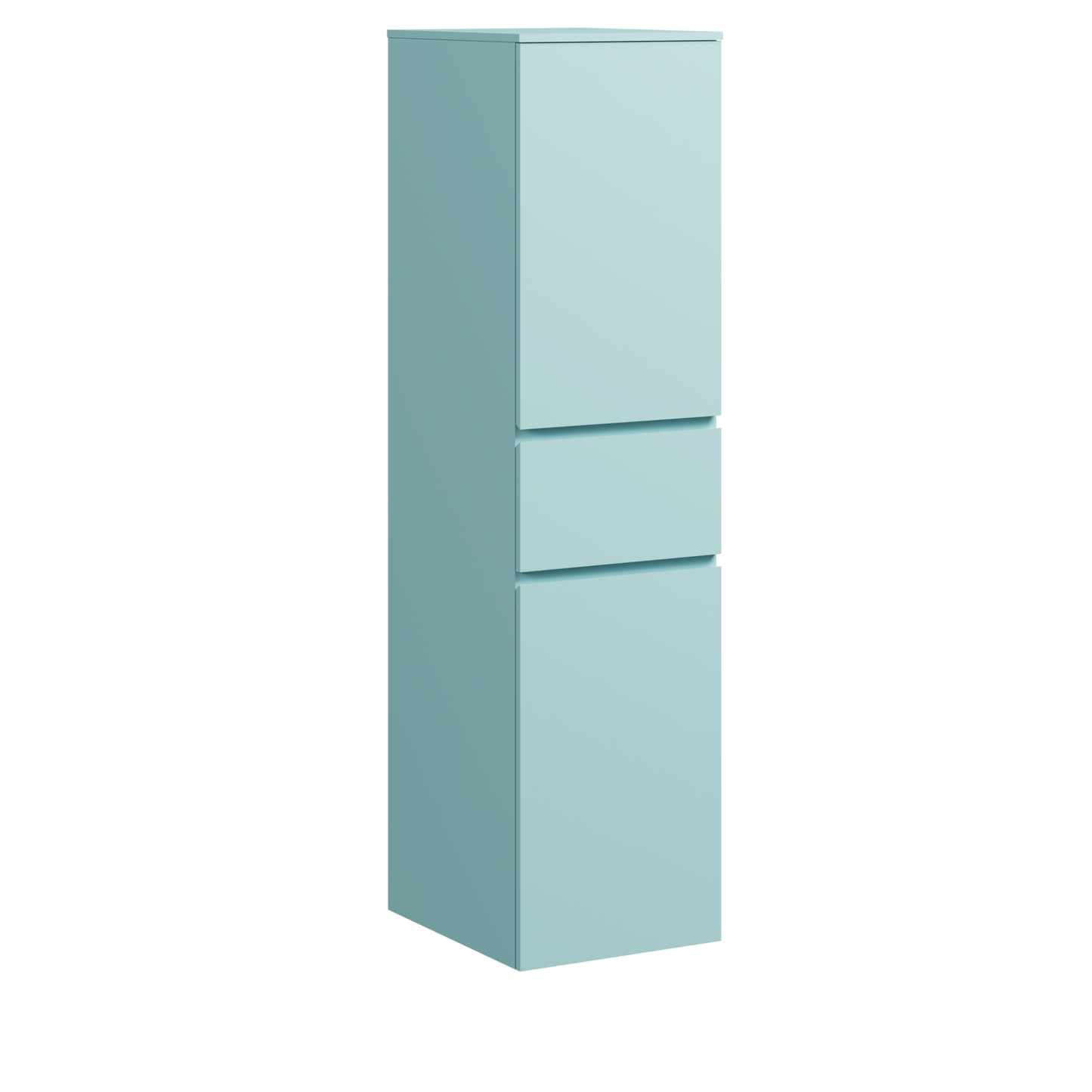Brockton Wall Mount Storage Cabinet 18 Inch