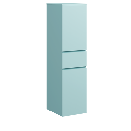 Brockton Wall Mount Storage Cabinet 18 Inch
