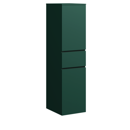 Brockton Wall Mount Storage Cabinet 18 Inch