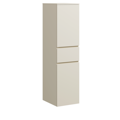 Brockton Wall Mount Storage Cabinet 18 Inch