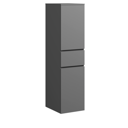 Brockton Wall Mount Storage Cabinet 18 Inch
