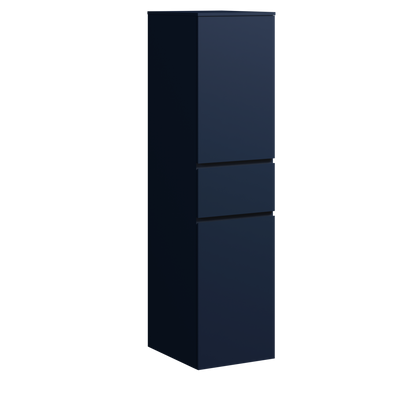 Brockton Wall Mount Storage Cabinet 18 Inch