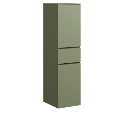Brockton Wall Mount Storage Cabinet 18 Inch