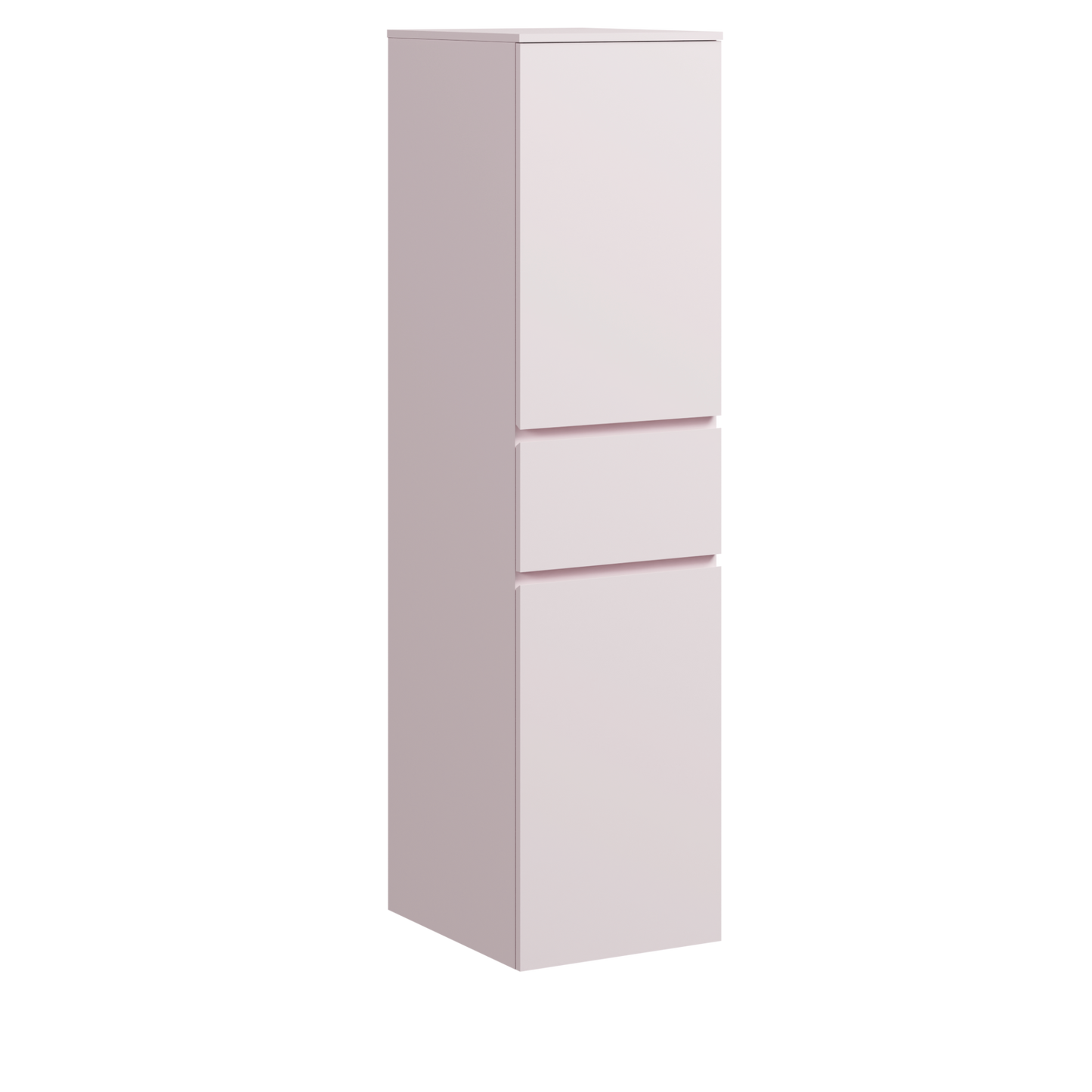 Brockton Wall Mount Storage Cabinet 18 Inch