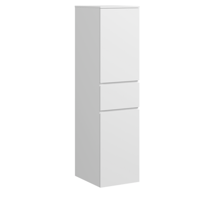 Brockton Wall Mount Storage Cabinet 18 Inch