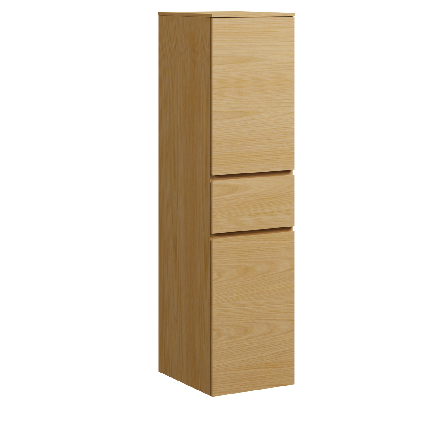 Brockton Wall Mount Storage Cabinet 18 Inch