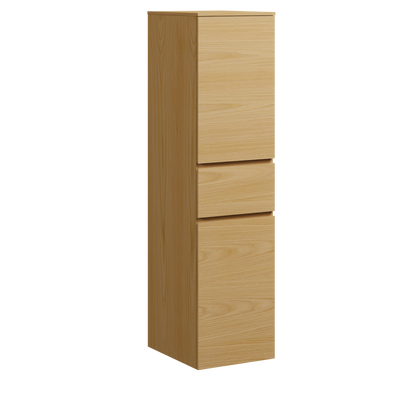 Brockton Wall Mount Storage Cabinet 18 Inch