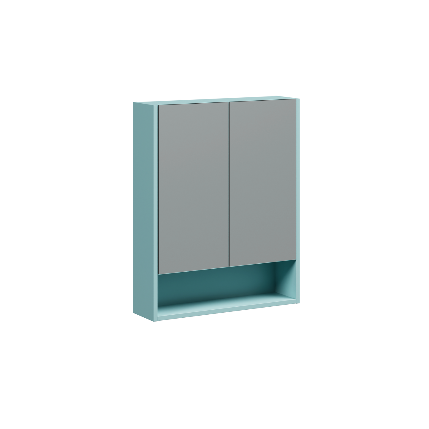 Brockton Wall Mount Medicine Cabinet 24 Inch