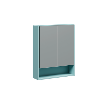 Brockton Wall Mount Medicine Cabinet 24 Inch