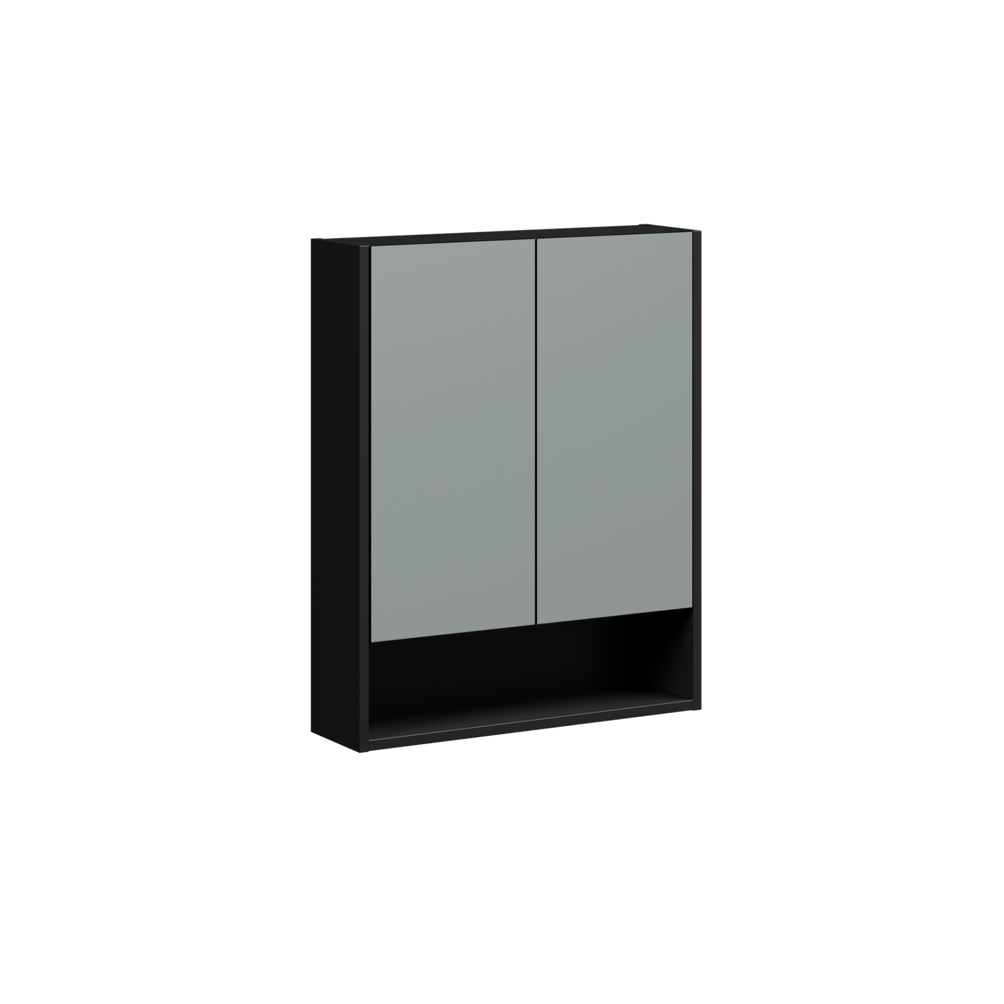 Brockton Wall Mount Medicine Cabinet 24 Inch