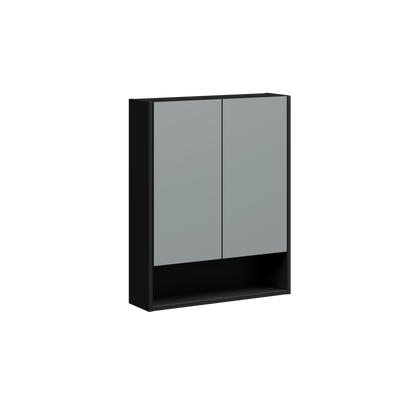 Brockton Wall Mount Medicine Cabinet 24 Inch