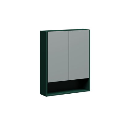 Brockton Wall Mount Medicine Cabinet 24 Inch