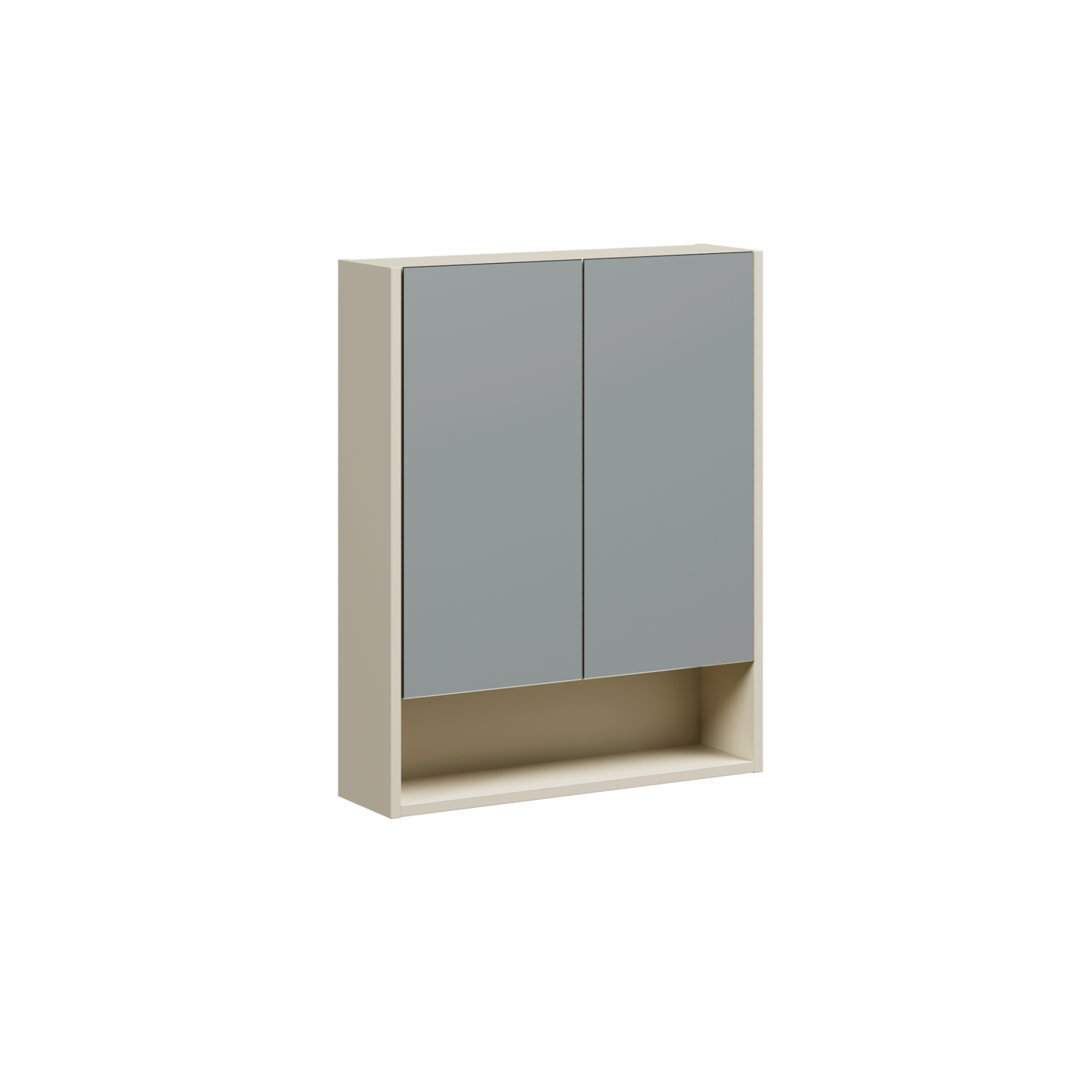 Brockton Wall Mount Medicine Cabinet 24 Inch