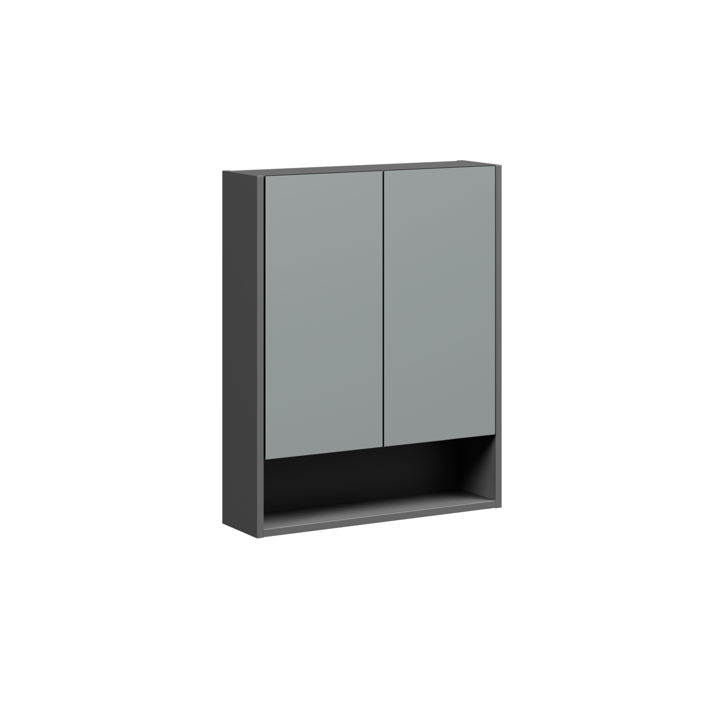 Brockton Wall Mount Medicine Cabinet 24 Inch