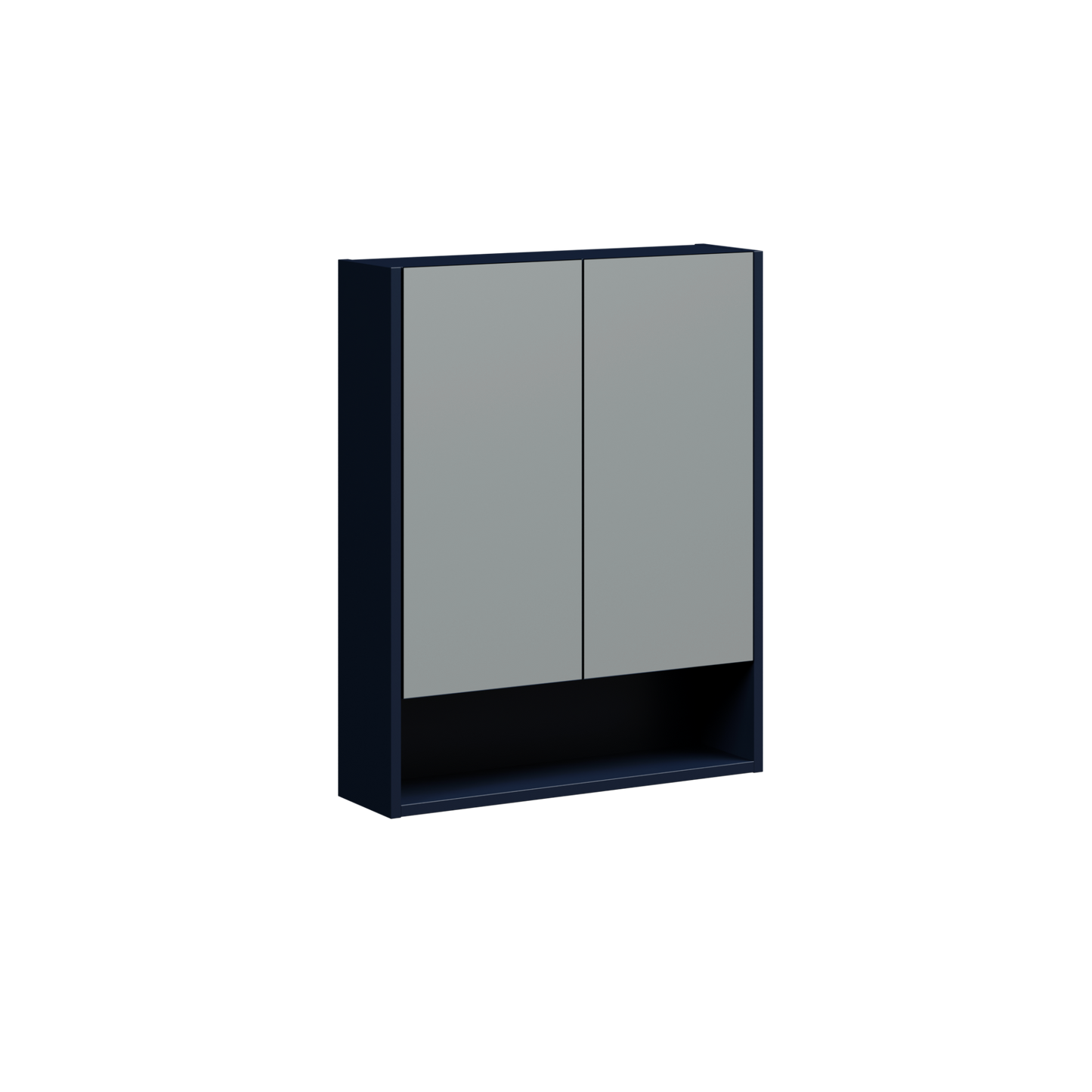 Brockton Wall Mount Medicine Cabinet 24 Inch