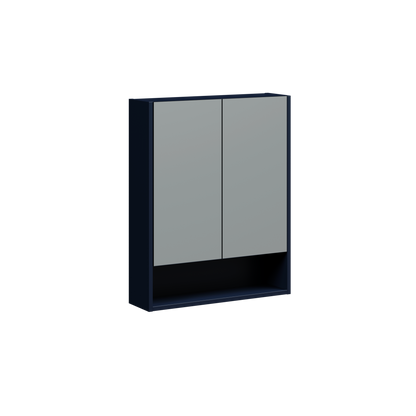 Brockton Wall Mount Medicine Cabinet 24 Inch