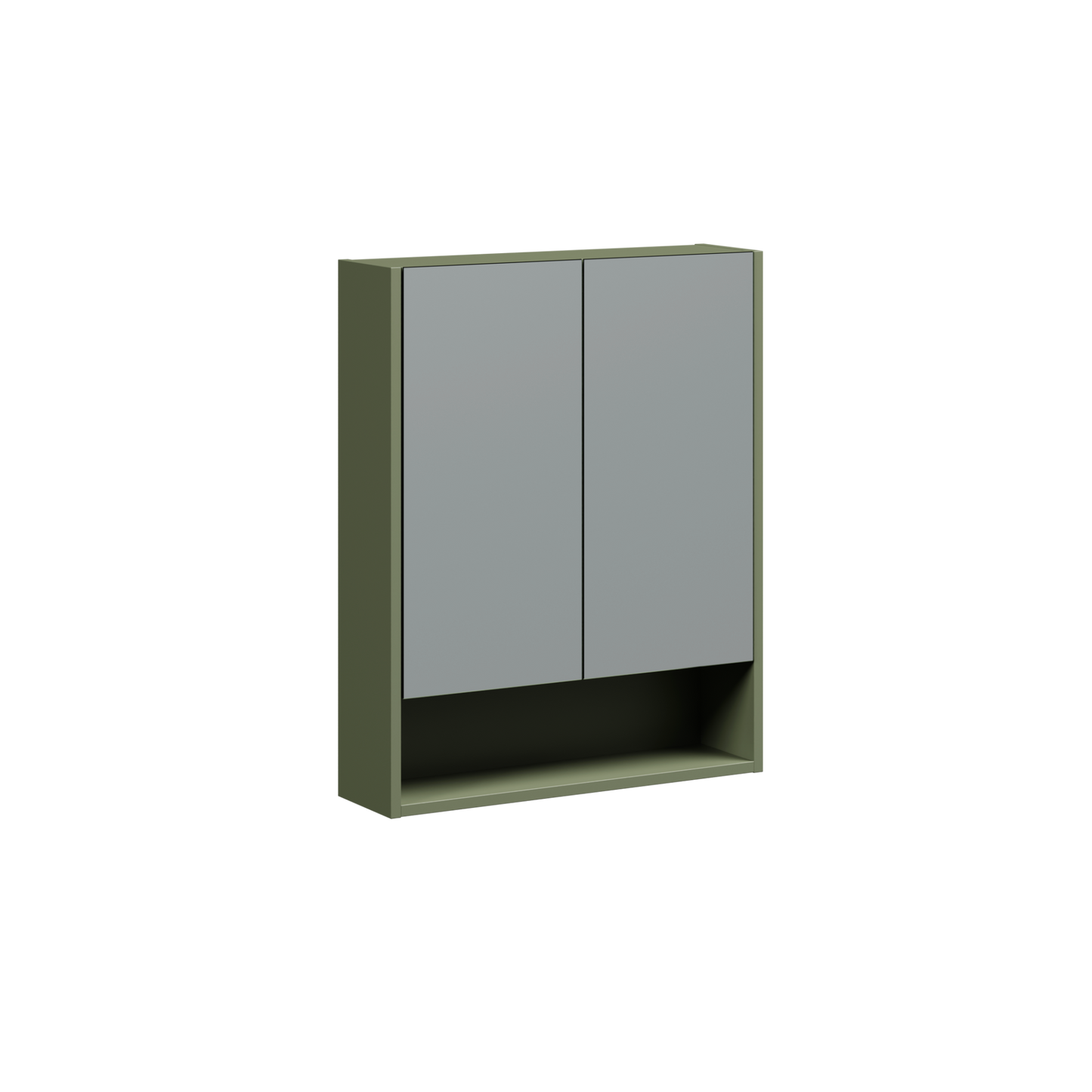 Brockton Wall Mount Medicine Cabinet 24 Inch