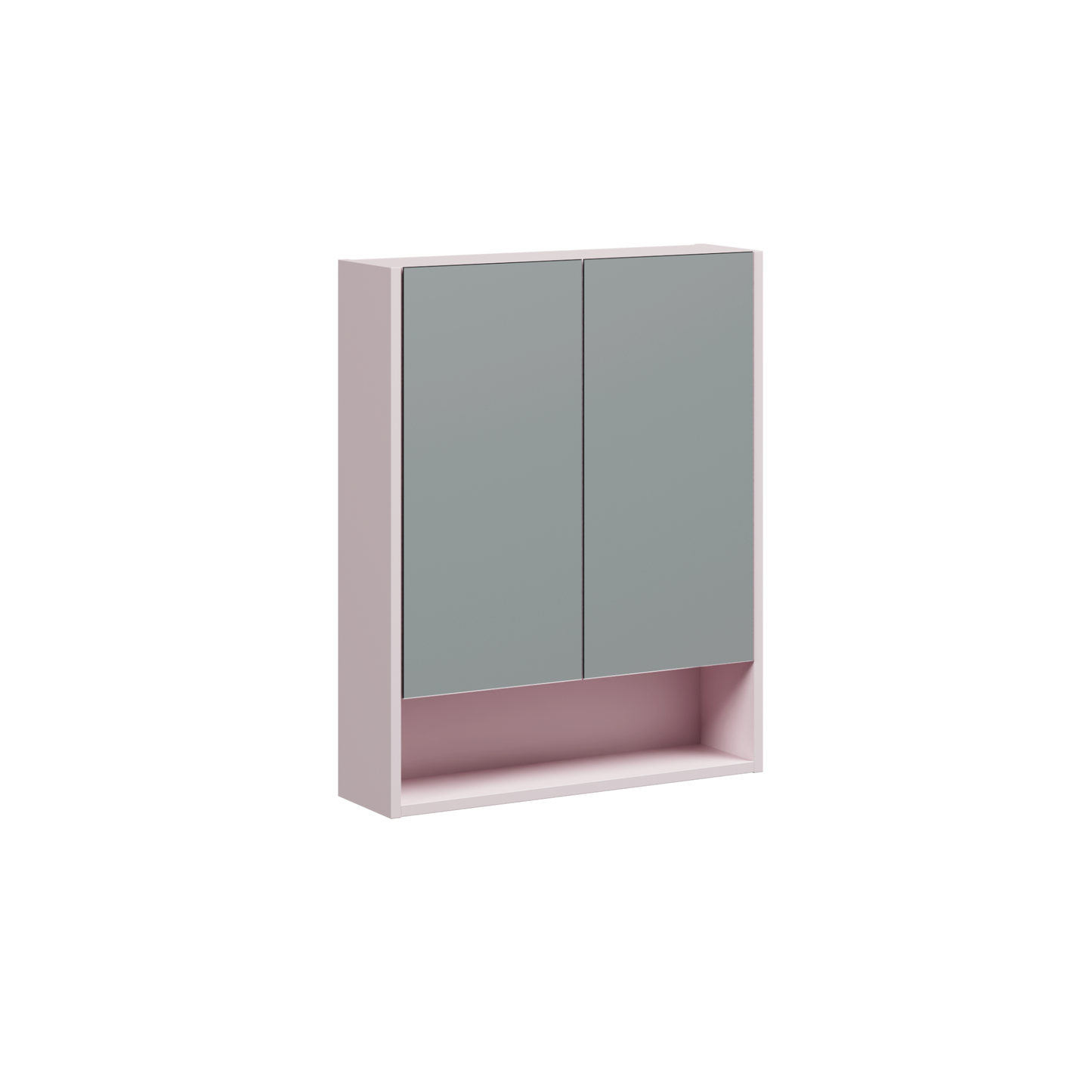 Brockton Wall Mount Medicine Cabinet 24 Inch