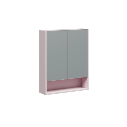 Brockton Wall Mount Medicine Cabinet 24 Inch