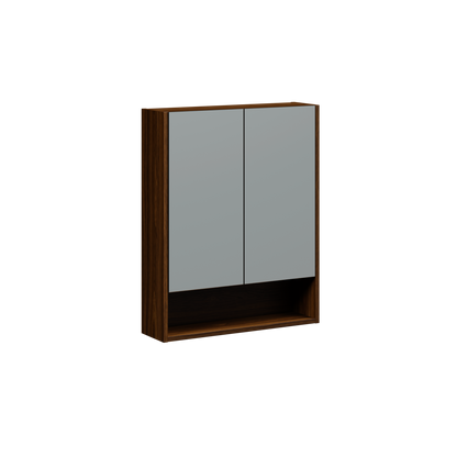 Brockton Wall Mount Medicine Cabinet 24 Inch