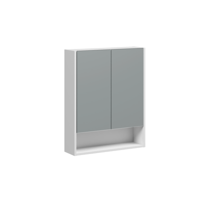 Brockton Wall Mount Medicine Cabinet 24 Inch