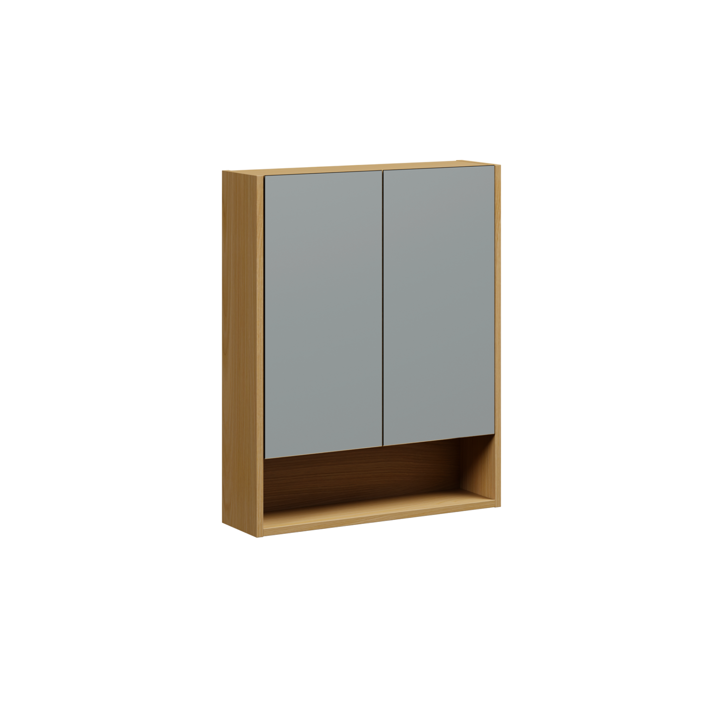 Brockton Wall Mount Medicine Cabinet 24 Inch