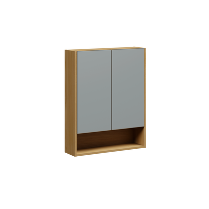 Brockton Wall Mount Medicine Cabinet 24 Inch