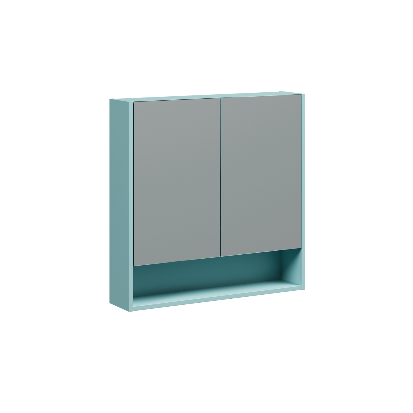 Brockton Wall Mount Medicine Cabinet 30 Inch