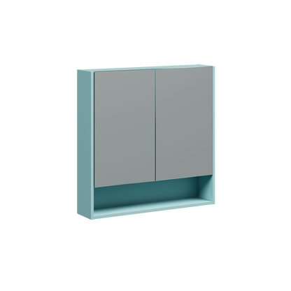 Brockton Wall Mount Medicine Cabinet 30 Inch